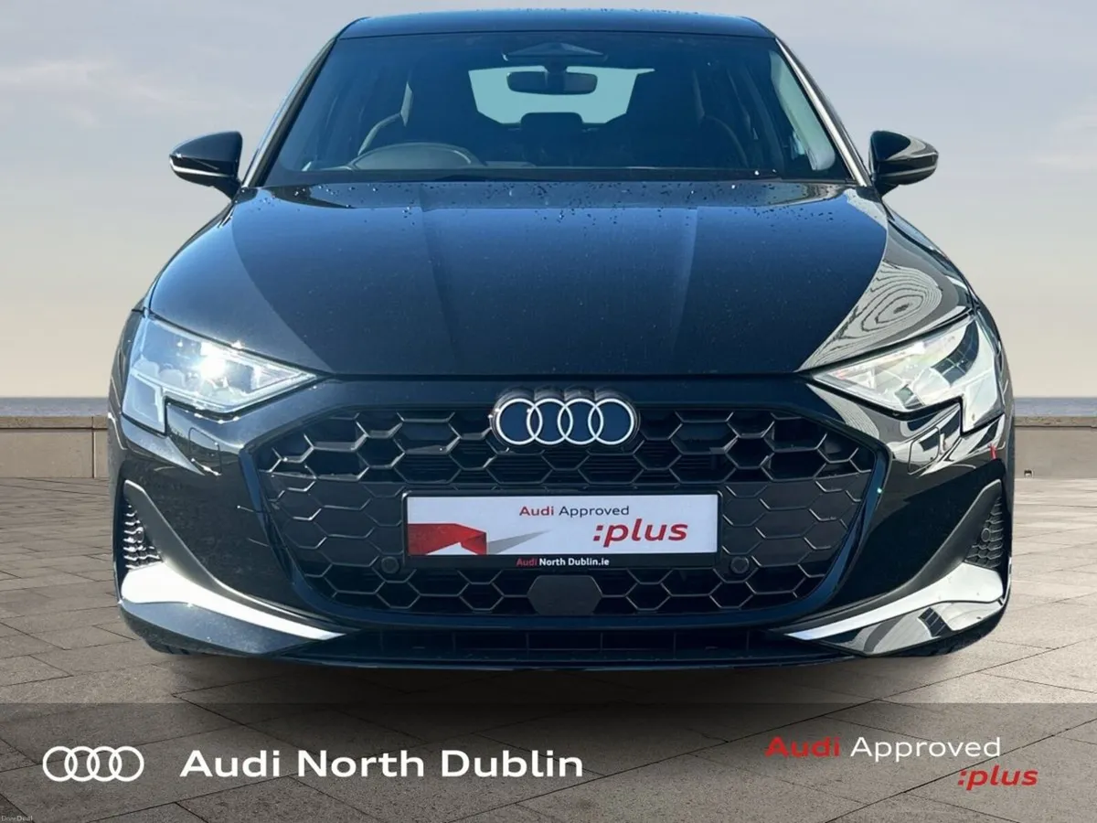 Audi A3 Audi A3 Sportback SE TFSI 110 kW S tronic - Image 3