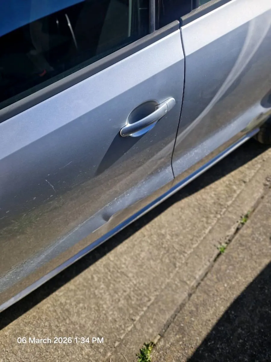 VW polo 1.2 petrol NCT to 02/27 - Image 3