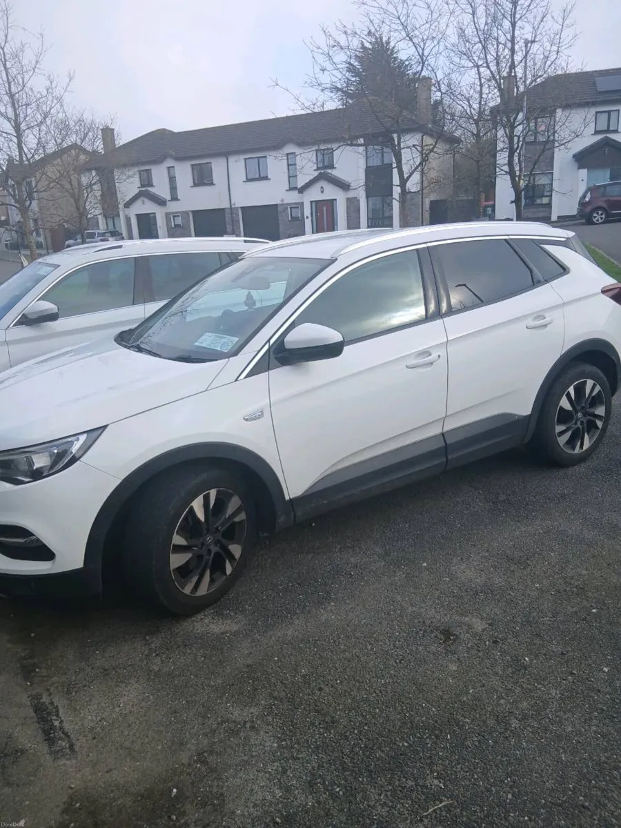 Opel Grandland X - Image 2