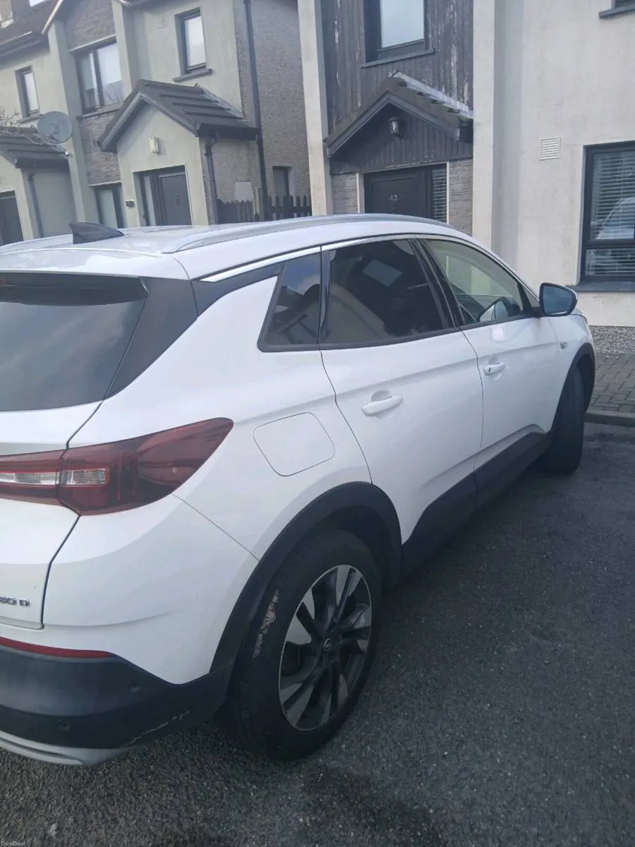 Opel Grandland X - Image 4