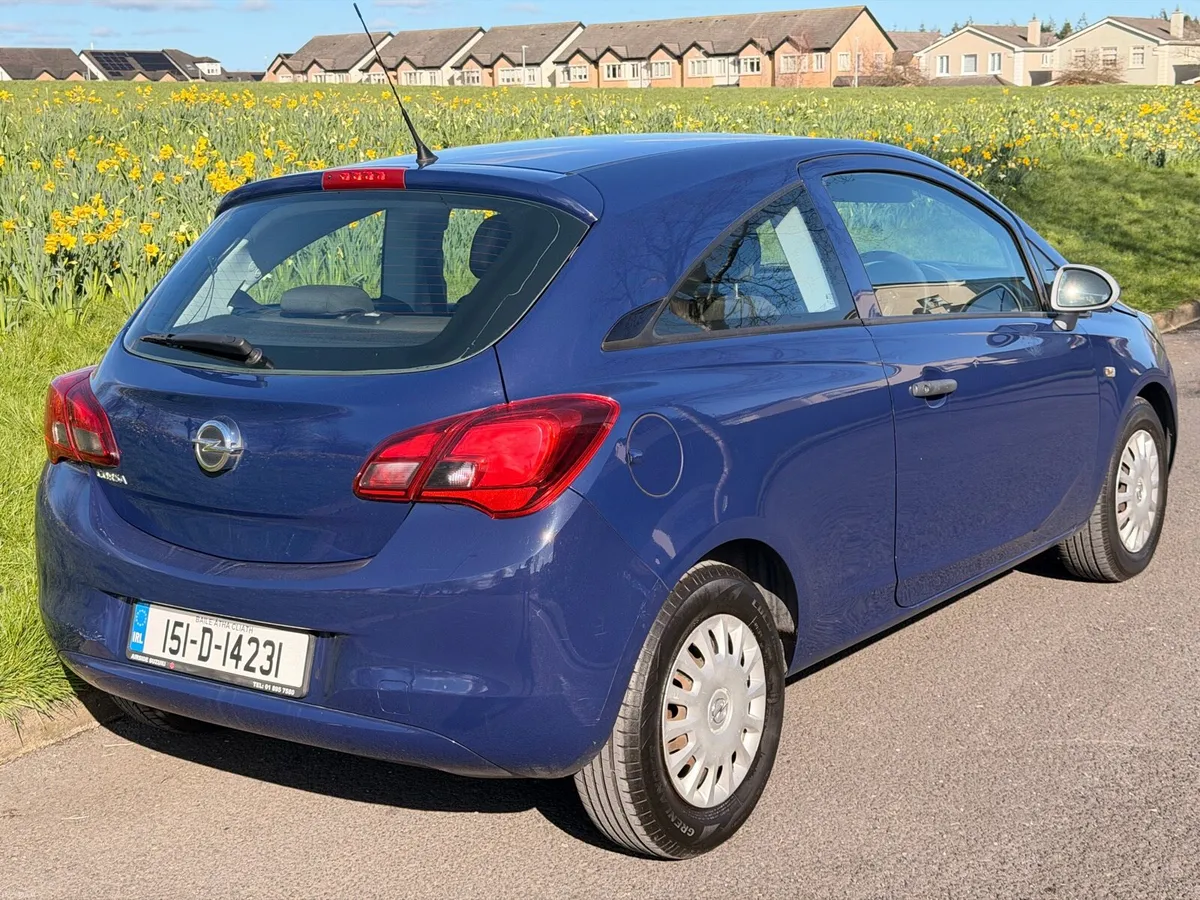151 Opel Corsa **1.2 Low Mileage** - Image 2
