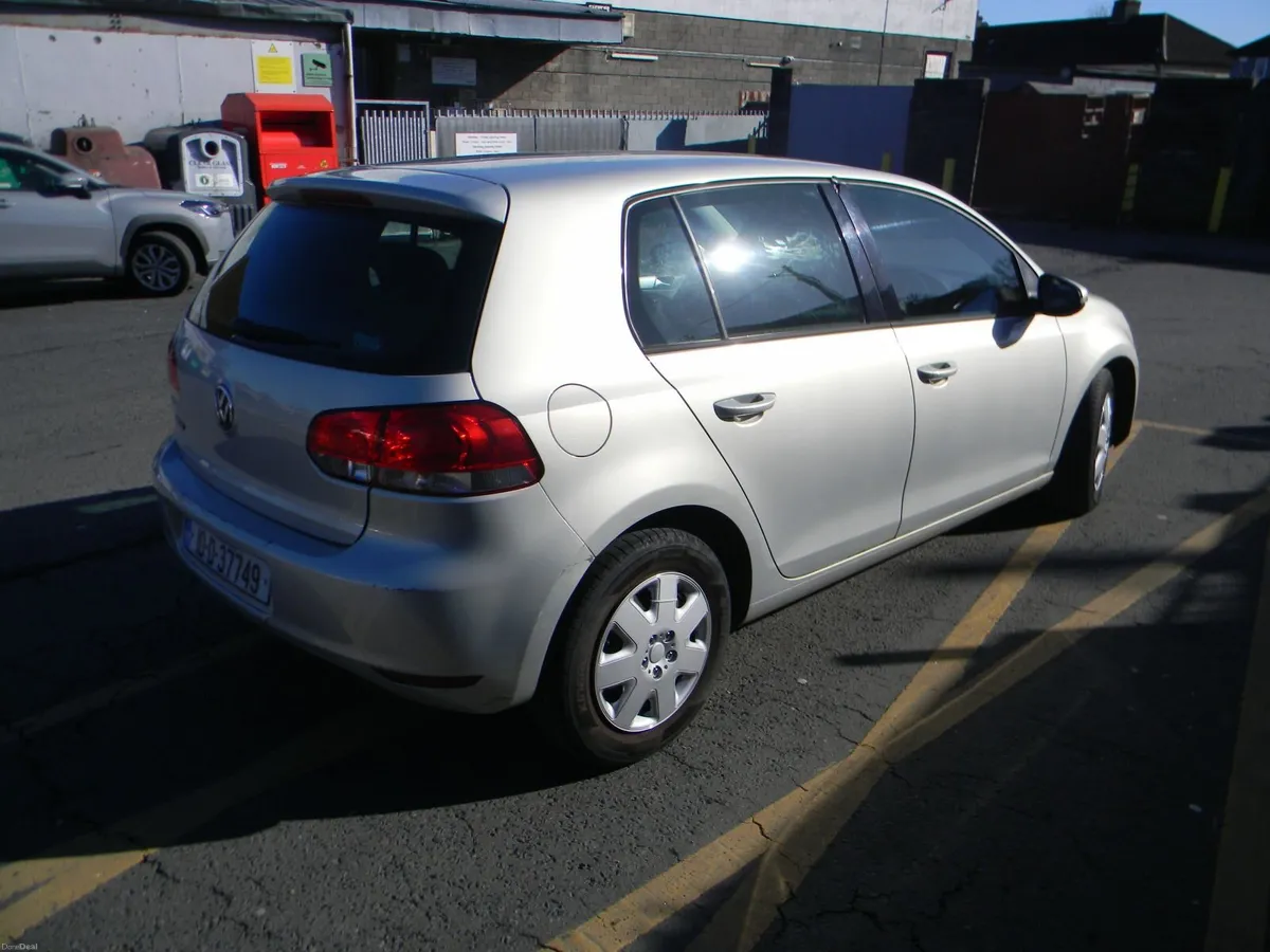 Volkswagen Golf 2010 *FRESH NCT* - Image 2