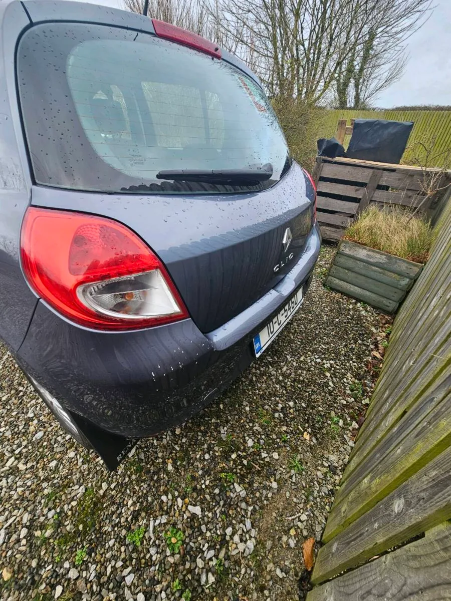Renault Clio 1.1 - Image 3