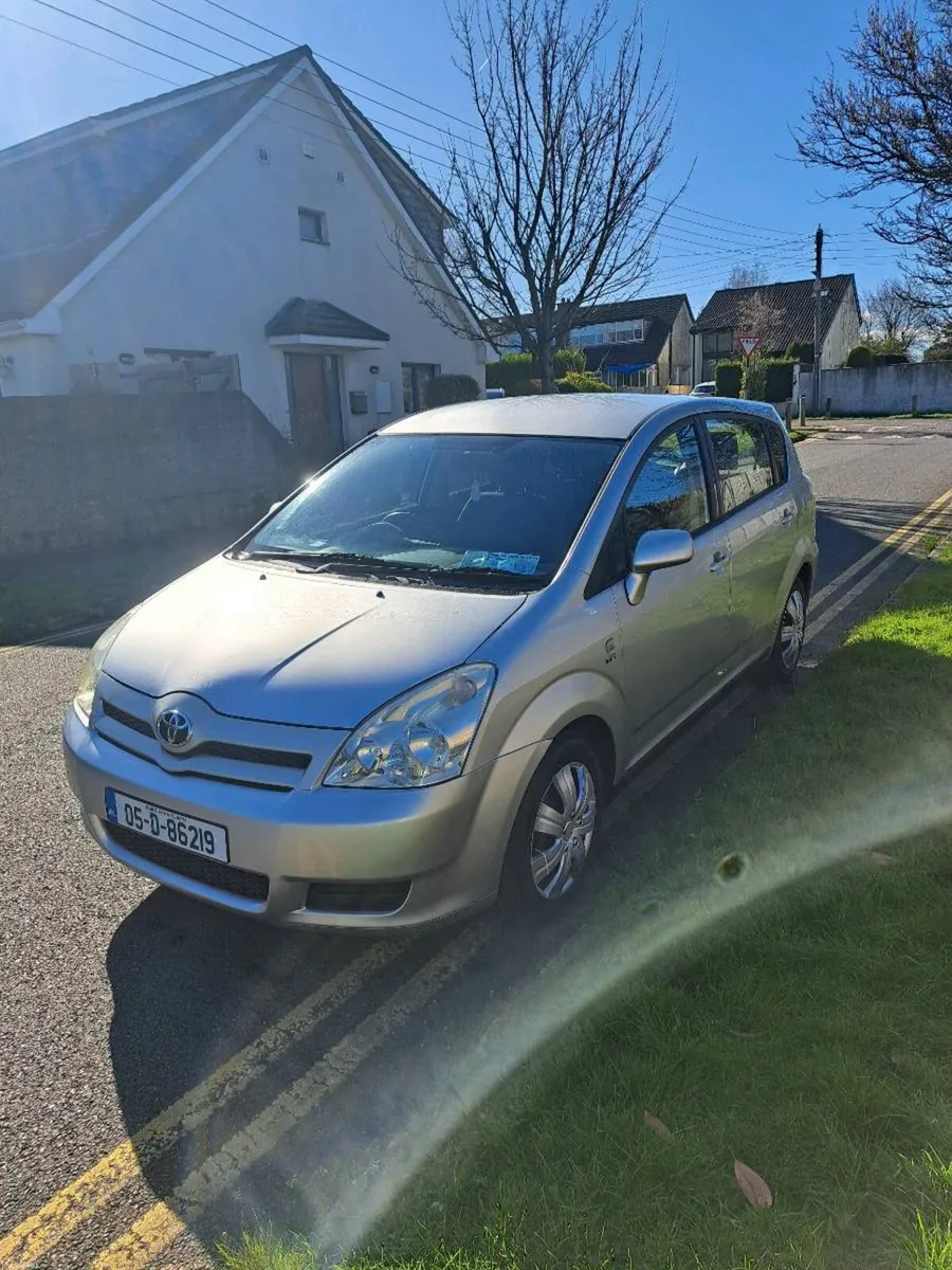 1 OWNER 7 SEATS  NEW NCT 8/26 TAX TILL 11/26 !! - Image 3