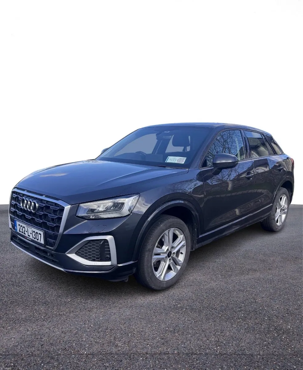 Audi Q2 2023 2.0 TDI Advanced - Image 1