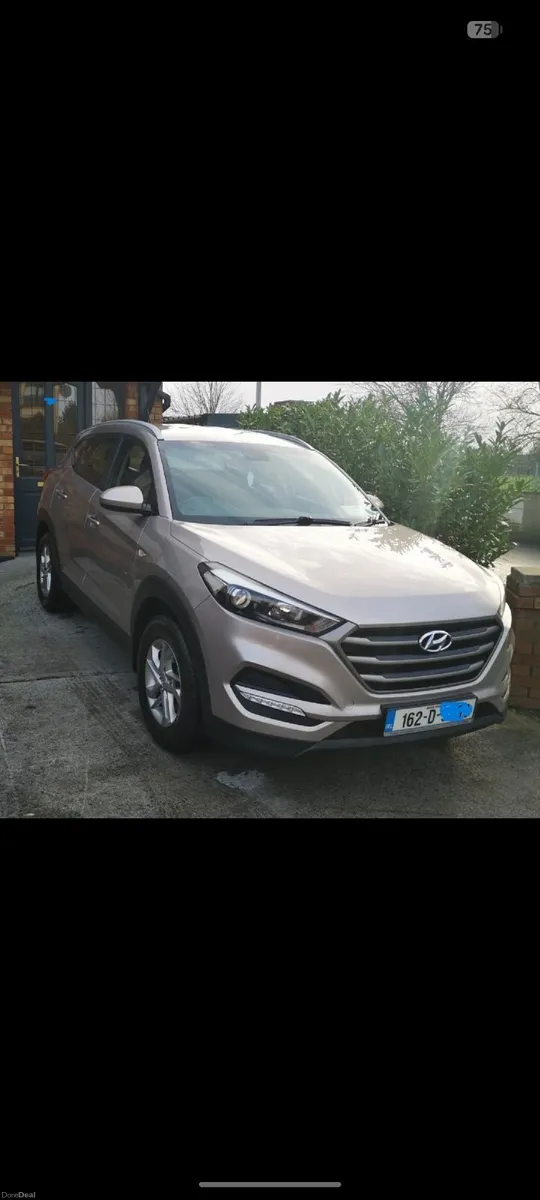 Hyundai Tucson 2016 - Image 1