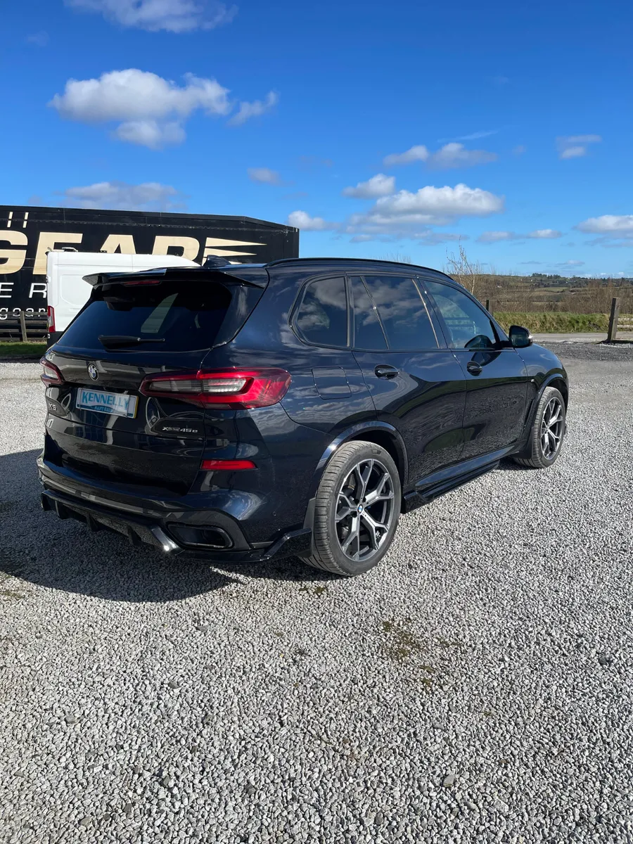 BMW MSPORT X5 45e - Image 3