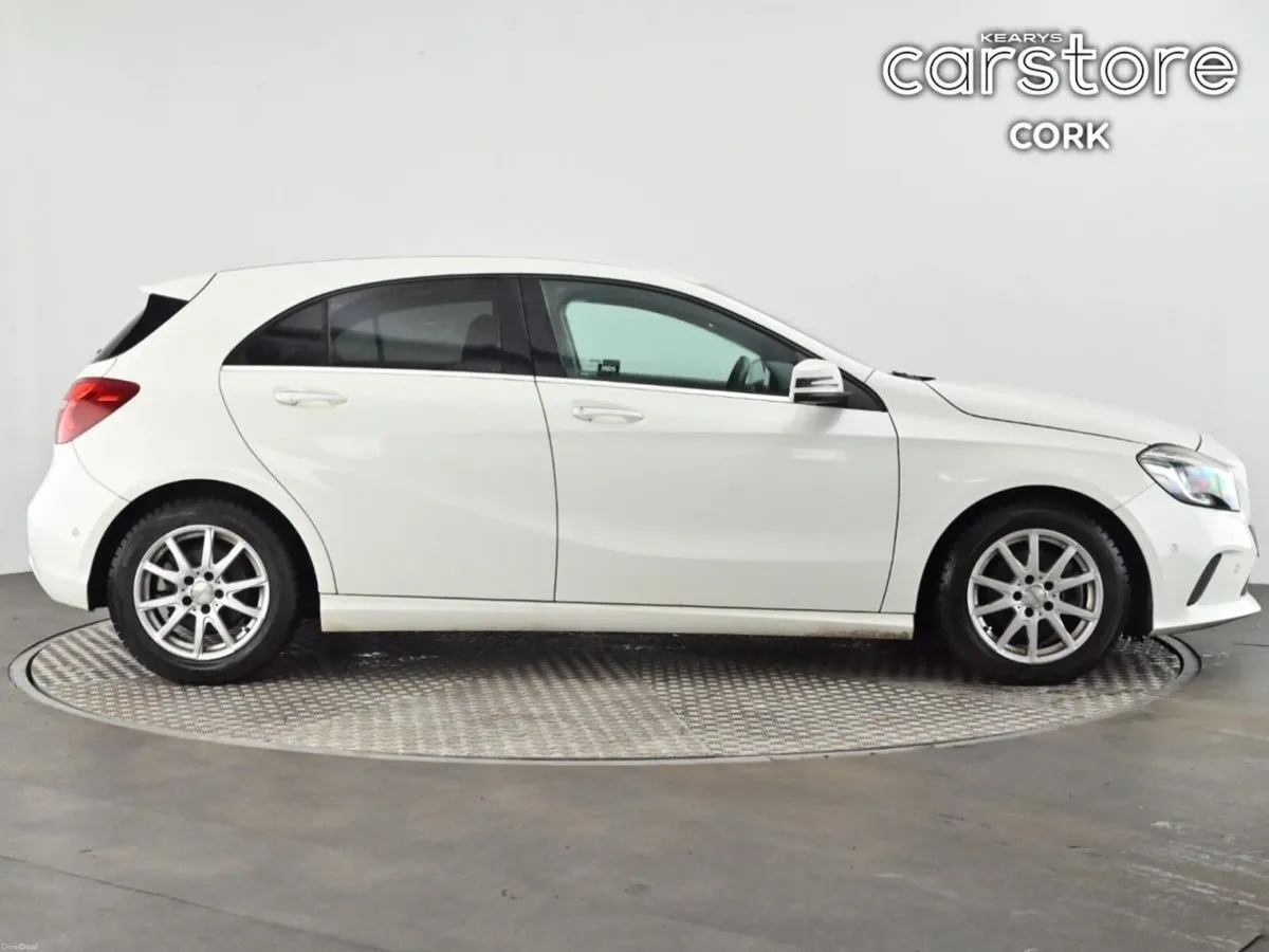 Mercedes-Benz A-Class A180 STYLE - Image 2