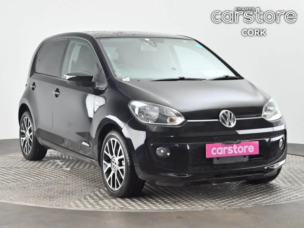 Volkswagen up! 1.0 60BHP Auto - Image 1