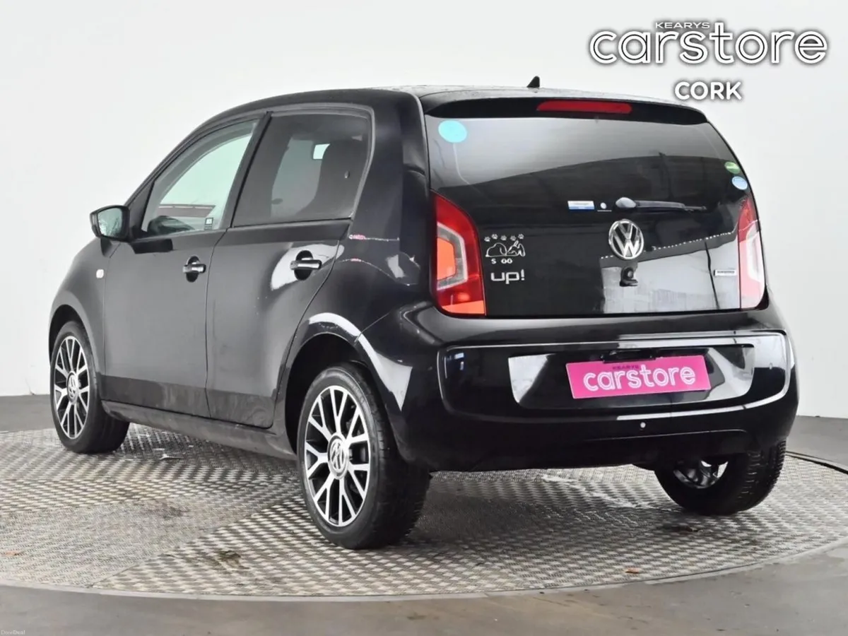 Volkswagen up! 1.0 60BHP Auto - Image 3