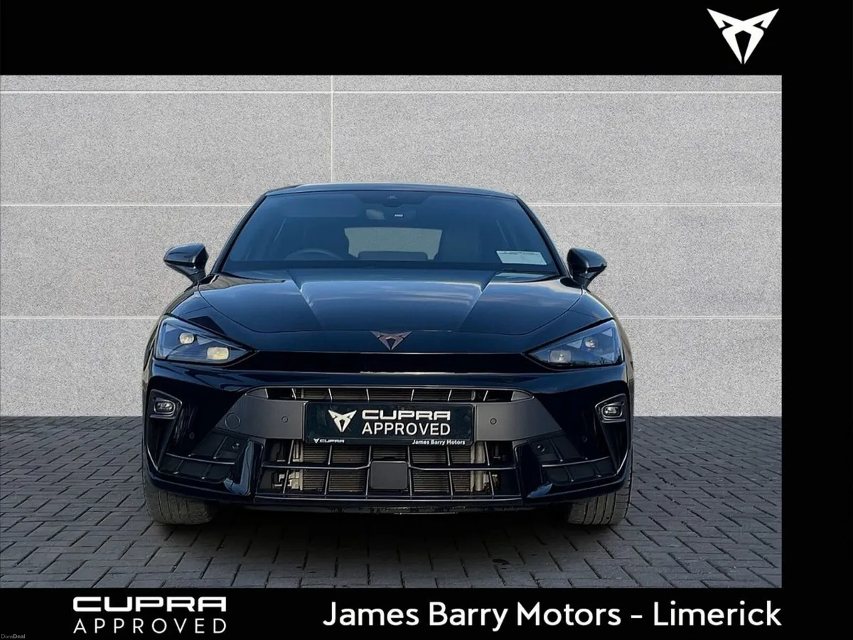 Cupra Leon 1.5eTSI 150hp DSG - Image 2