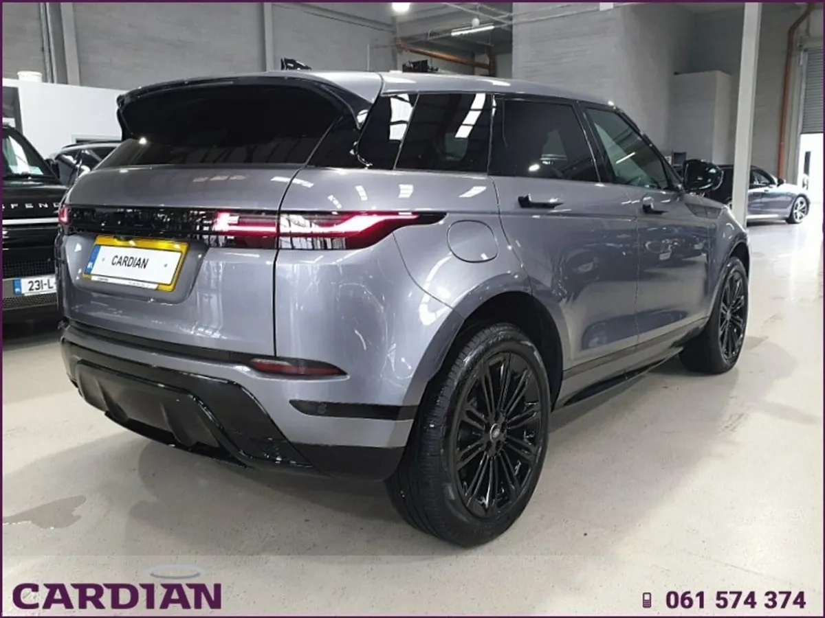 Land Rover Range Rover Evoque Evoque P270e Edition - Image 5