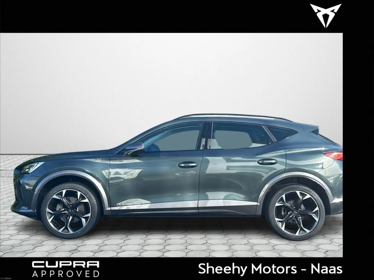 Cupra Formentor 2.0TDI 150hp - Image 3
