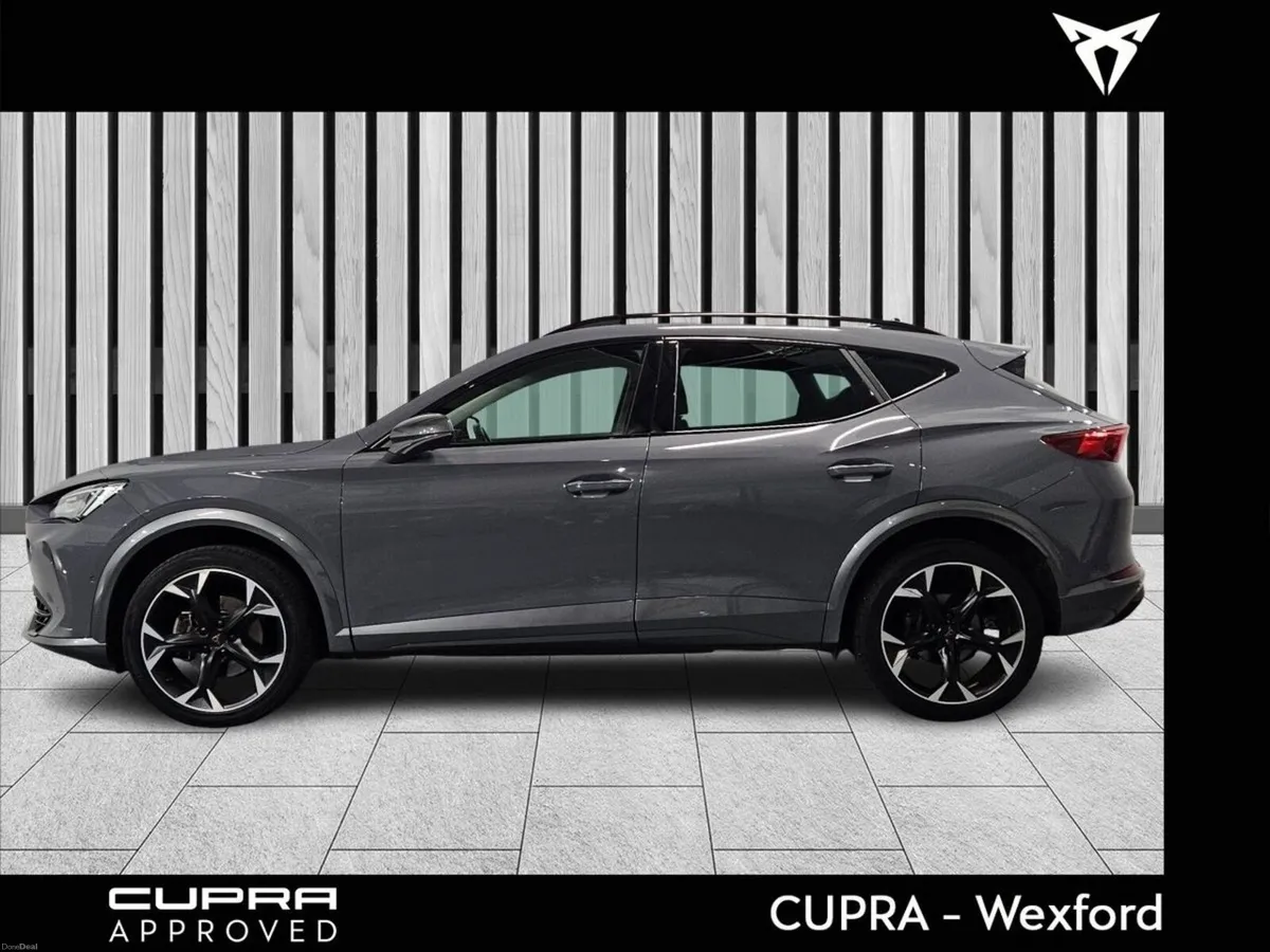 Cupra Formentor (Deposit Taken) 1.5TSI 150hp - Image 4