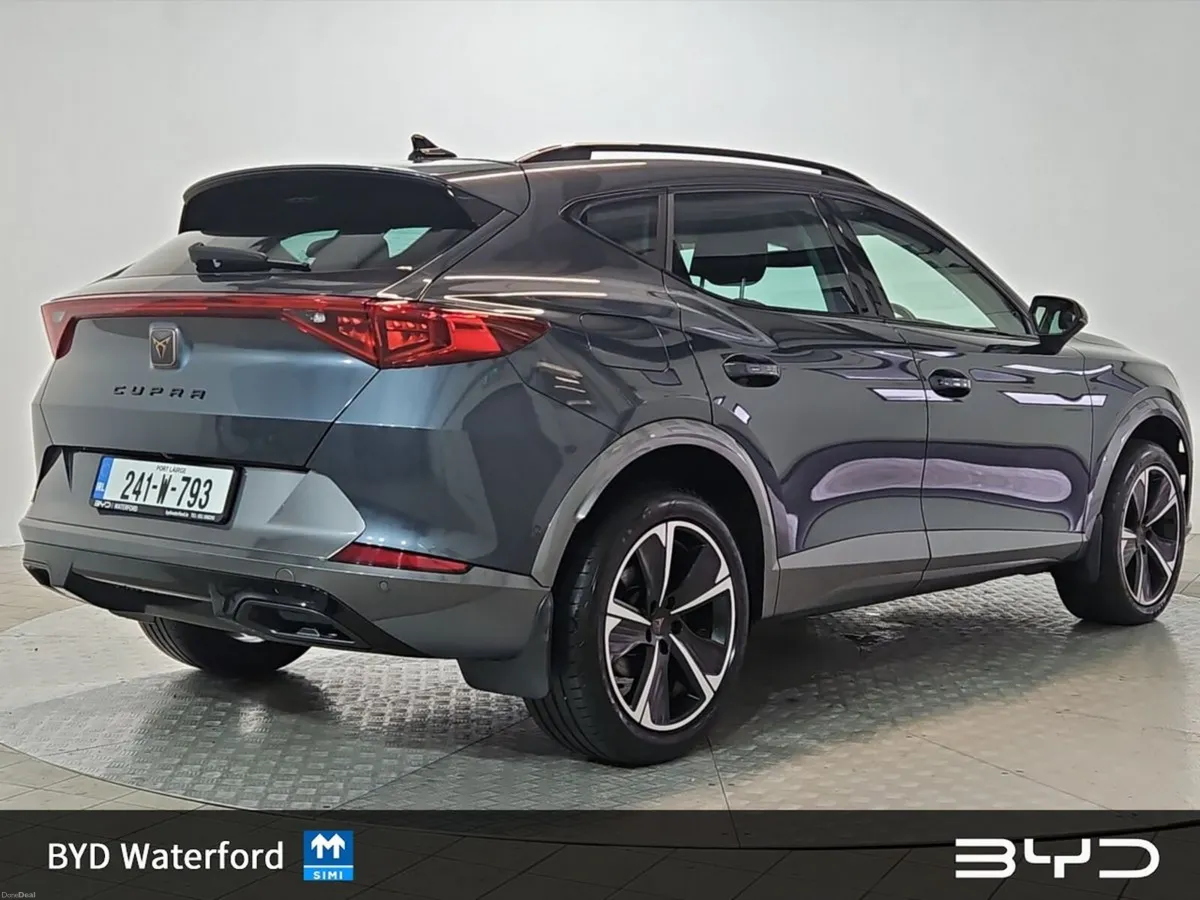 Cupra Formentor 2.0TDI 150hp - Reversing Camera, P - Image 4