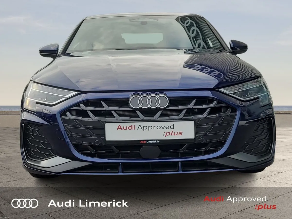 Audi A3 *SAVE €4300 VS NEW* SAL 30 TFSI 115HP S LI - Image 4