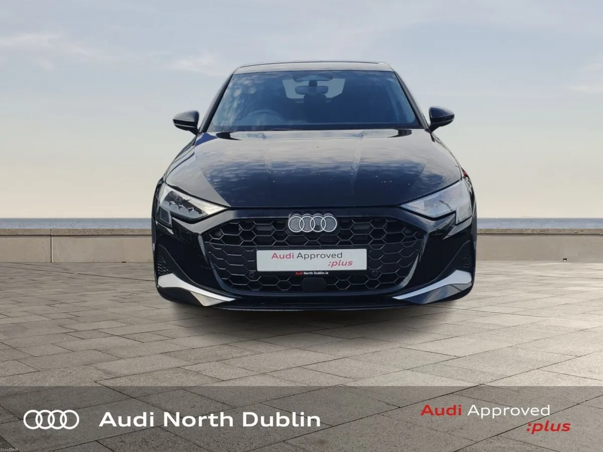 Audi A3 Audi A3 Sportback SE TFSI 110 kW S tronic - Image 3