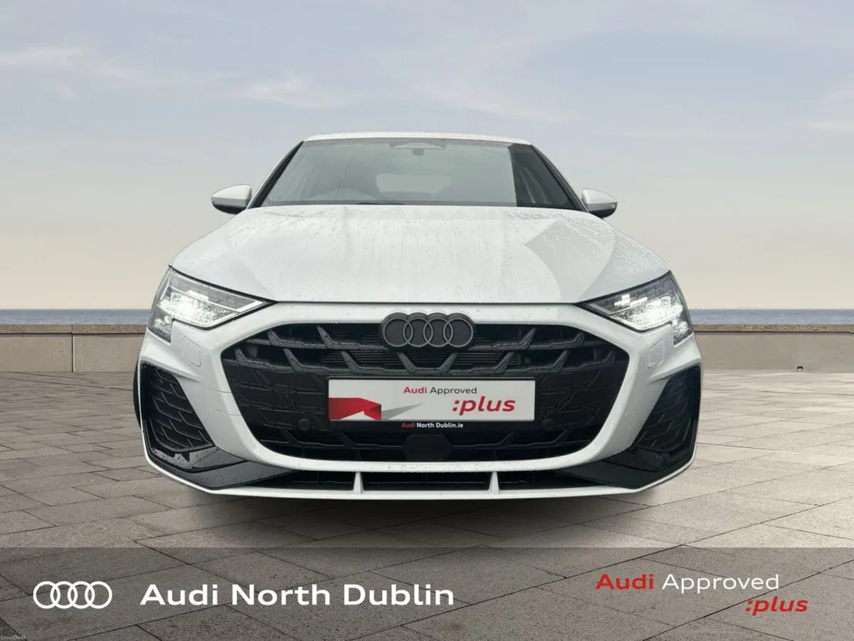 Audi A3 Audi A3 Sportback S line TFSI 110 kW S tro - Image 3