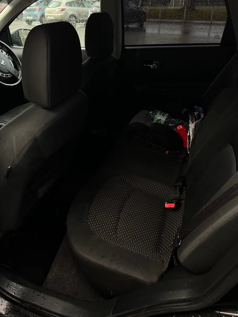 Nissan Qashqai 2010 - Image 2