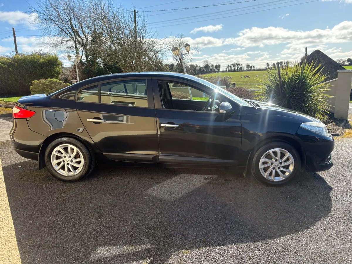 Renault Fluence 1.5dci - Image 4