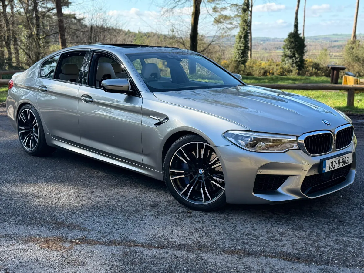 182 BMW M5 ULTIMATE SPEC! 1 OWNER - Image 6