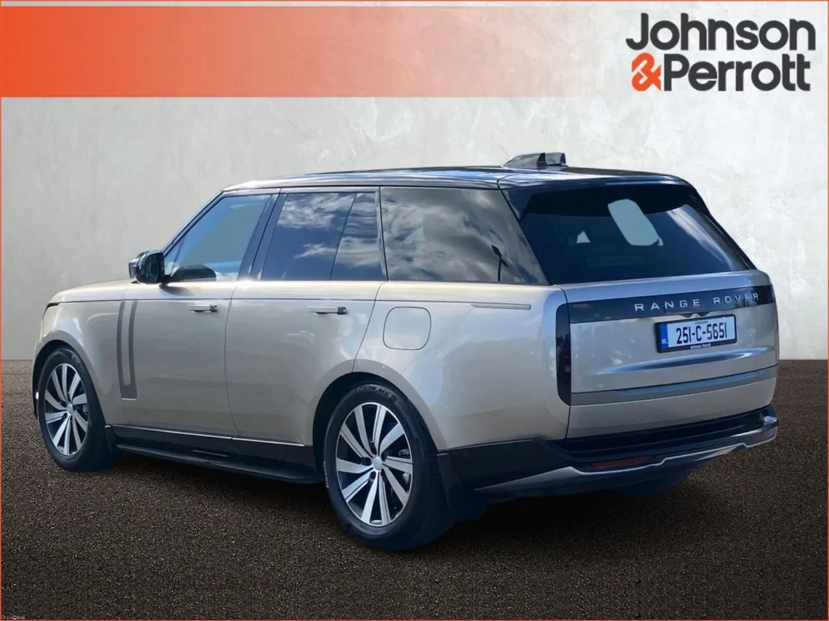 Land Rover Range Rover Sport 3.0 Si4 PHEV 460PS AW - Image 3