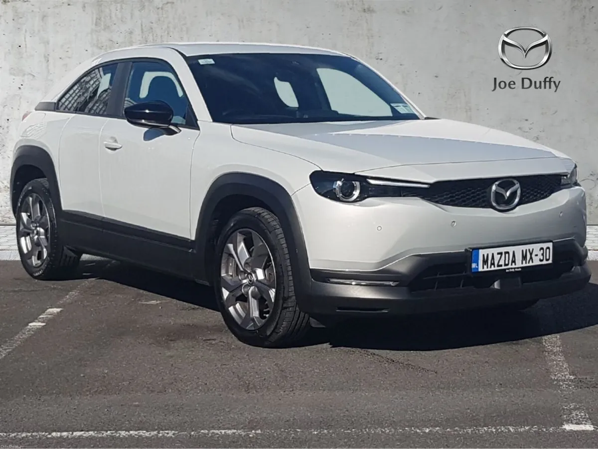 Mazda MX-30 Mx-30 Se-L Lux Ev  SE-L Lux  145 Elect - Image 1