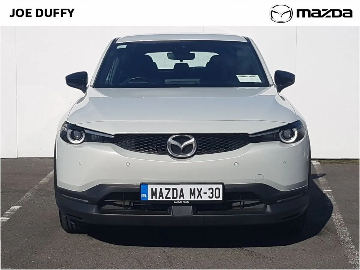 Mazda MX-30 Mx-30 Se-L Lux Ev  SE-L Lux  145 Elect - Image 3