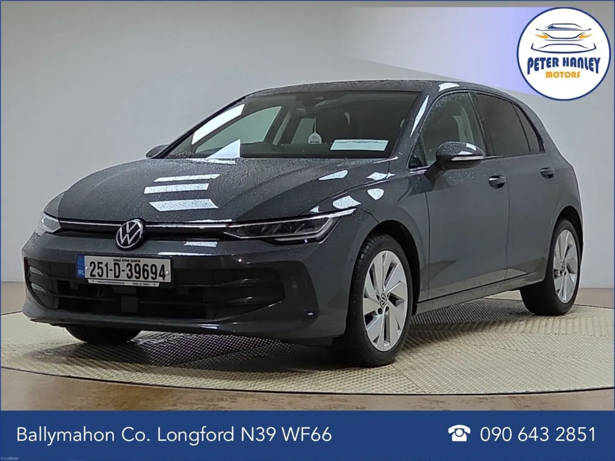 Volkswagen Golf GOLF EDITION 75 2.0 TDI 116HP - Image 3