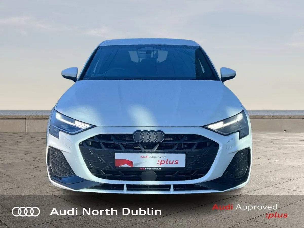 Audi A3 Audi A3 Sportback S line TFSI 110 kW S tro - Image 3