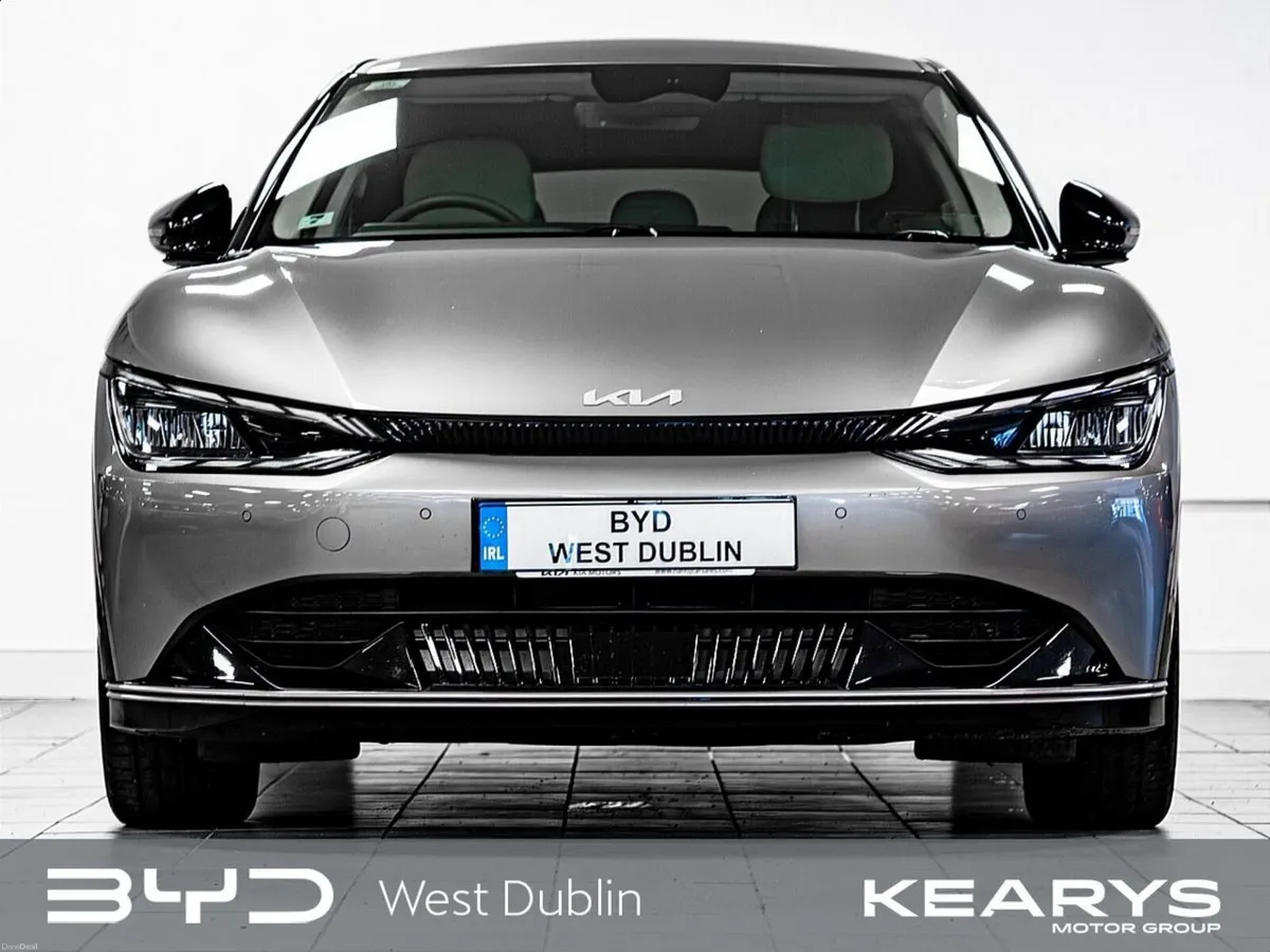 Kia EV6 EV6 Earth - Image 4