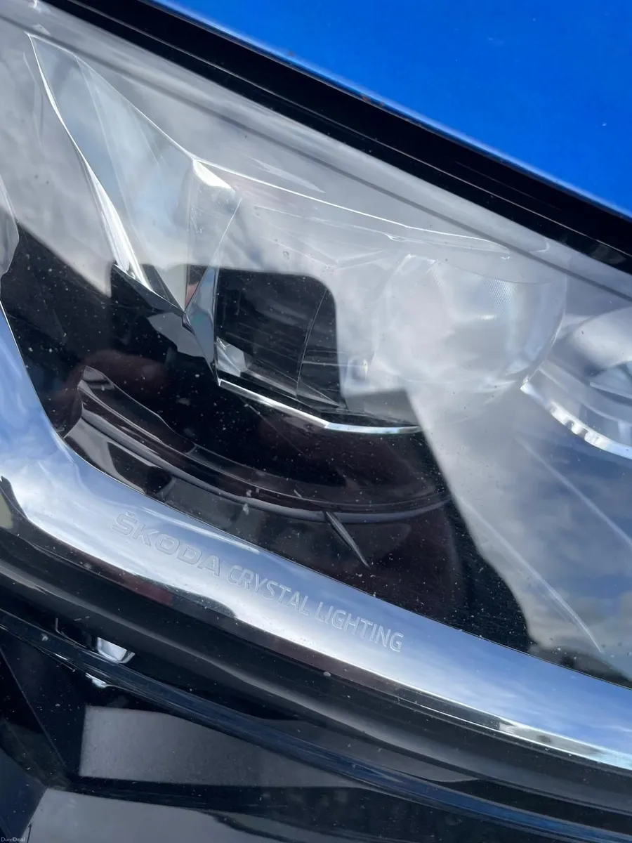 Skoda Superb 2020 - Image 2