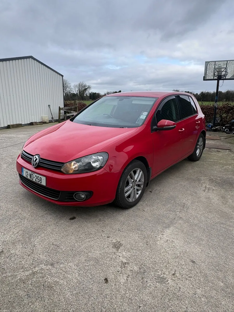 Volkswagen Golf - Image 2