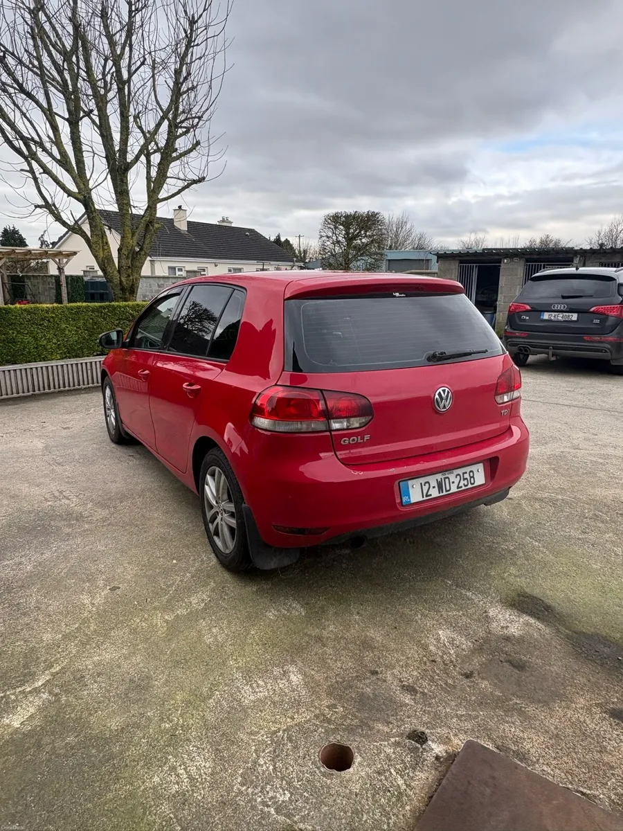 Volkswagen Golf - Image 3