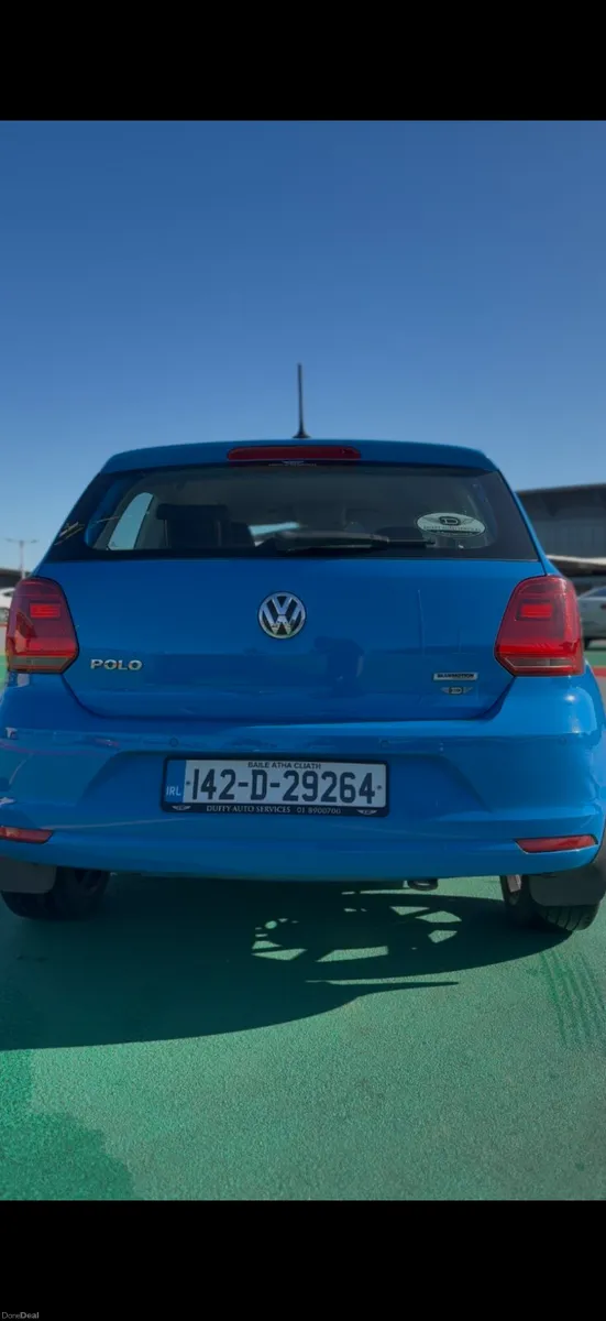 142 Volkswagen Polo 1.0 Petrol - ONLY 1 OWNER - Image 5