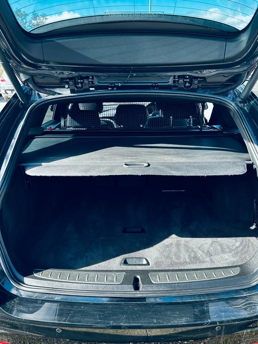 BMW 3-Series 2.0 D M-sport Estate | NCT | Auto - Image 4