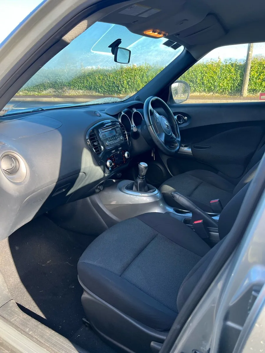 Nissan Juke 1.5 SV 5DR - Image 2