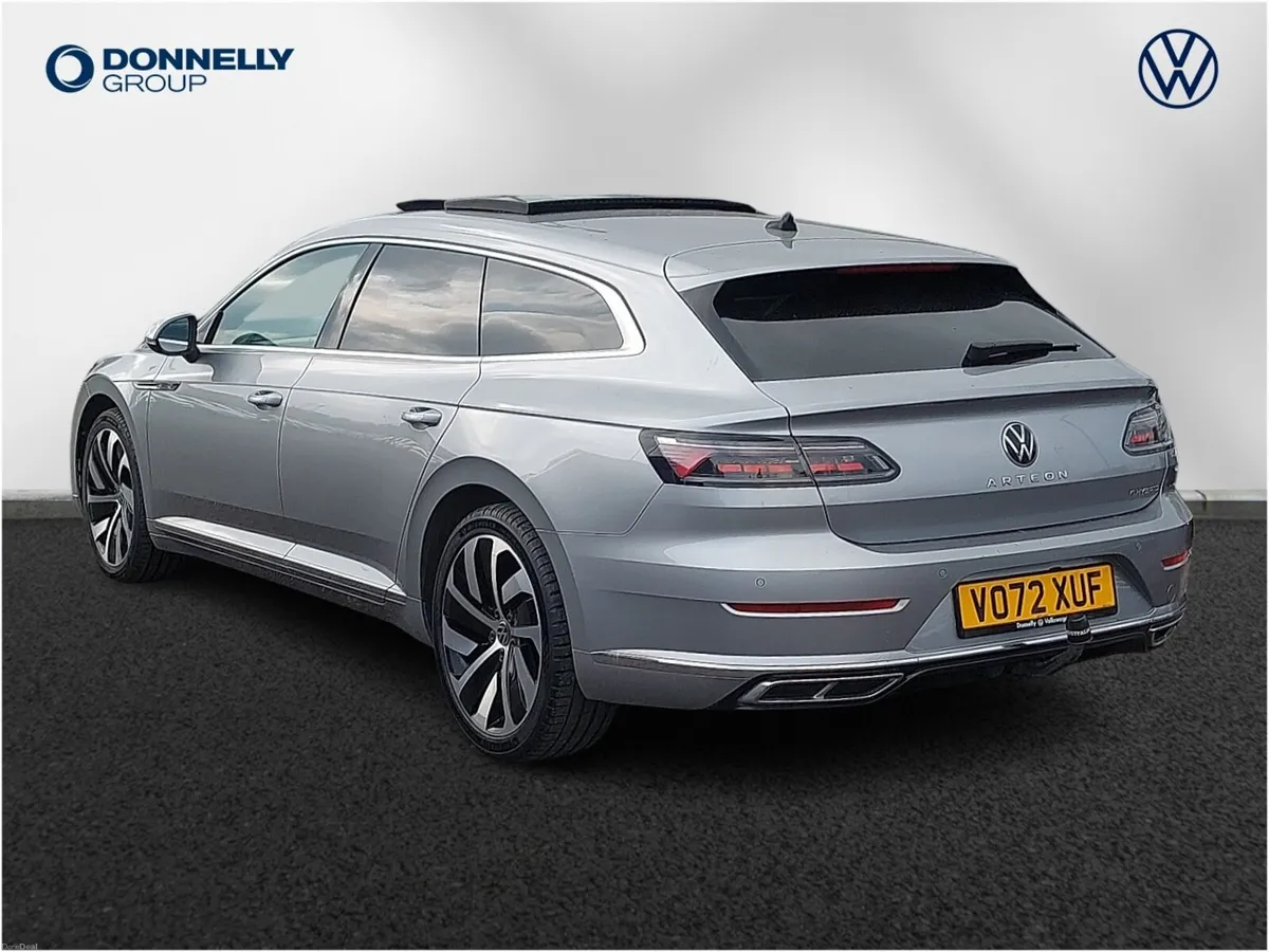 Volkswagen Arteon Shooting Brake R-Line - Image 3