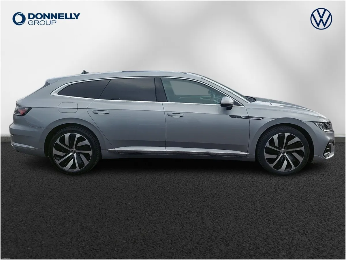 Volkswagen Arteon Shooting Brake R-Line - Image 4