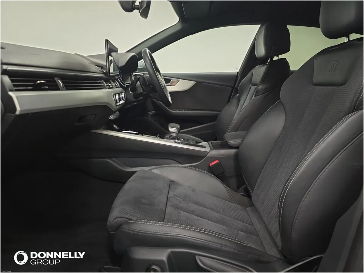 Audi A5 Diesel Sportback S Line - Image 4