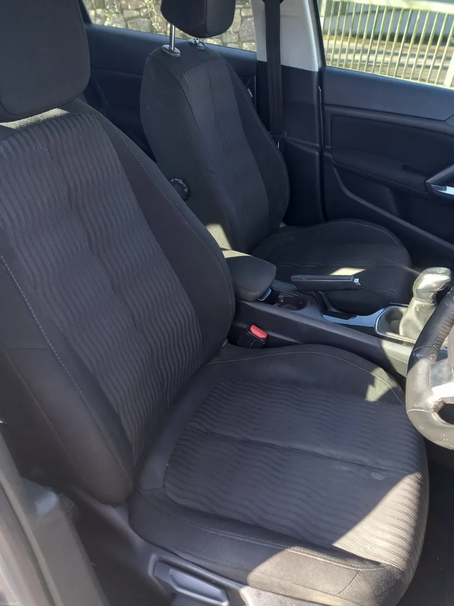 2015 Peugeot 308 1.2 Petrol - Image 3