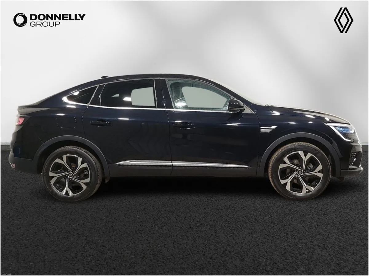 Renault Arkana Estate Techno - Image 3