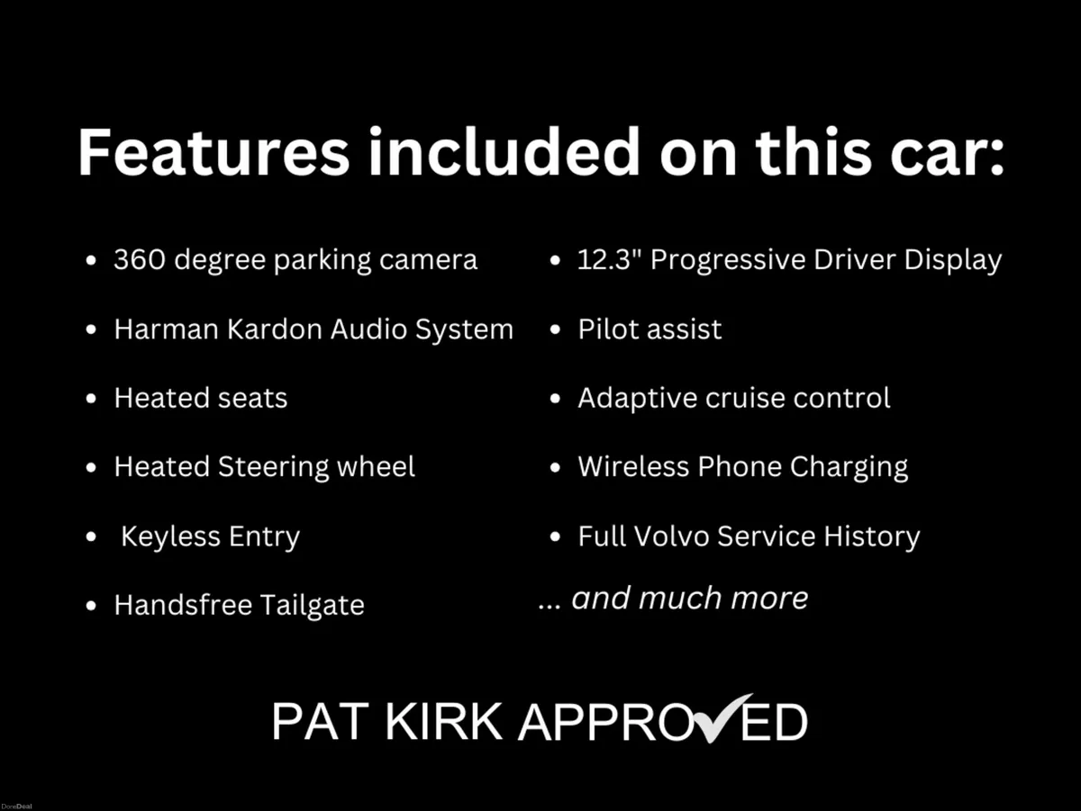 Volvo XC60 Xc60 Diesel Estate Plus - Image 2