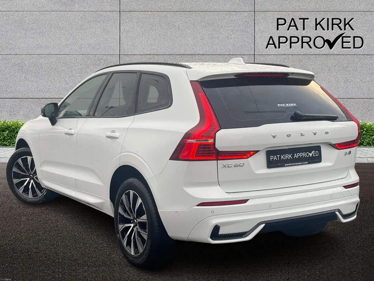 Volvo XC60 Xc60 Diesel Estate Plus - Image 3