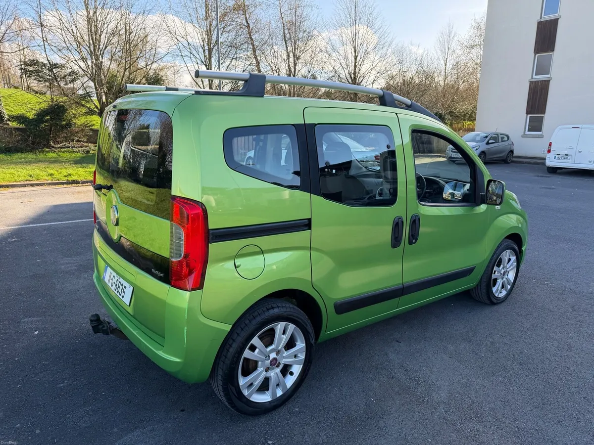 11 Fiat Qubo - Image 3