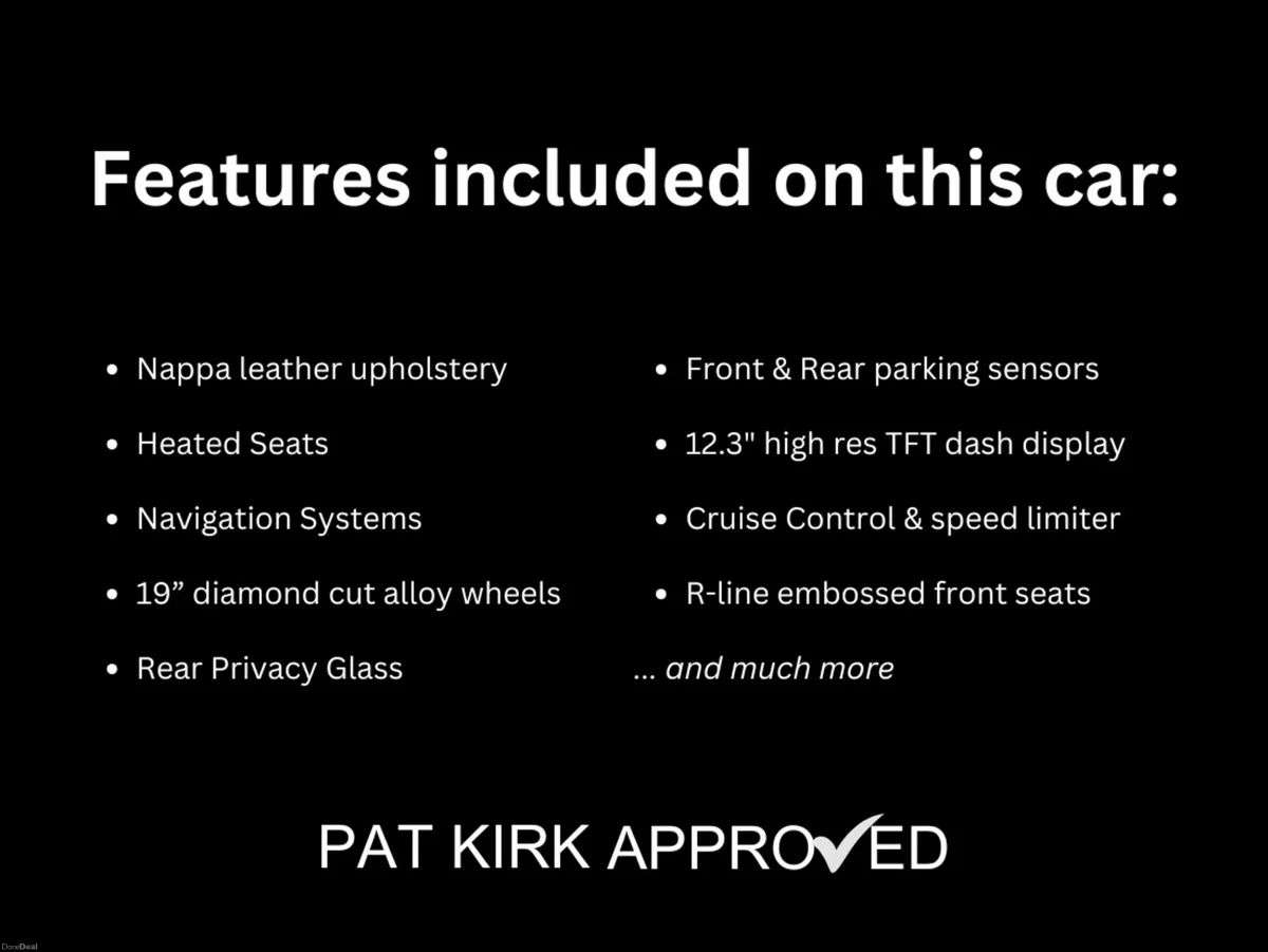 Volkswagen Arteon Diesel Fastback R-Line - Image 2