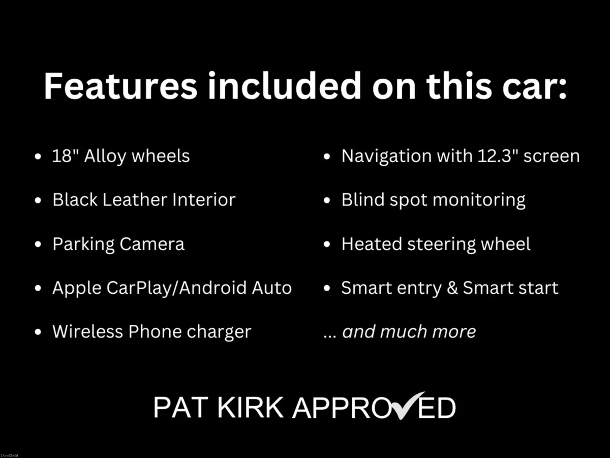 Lexus ES Saloon - Image 2