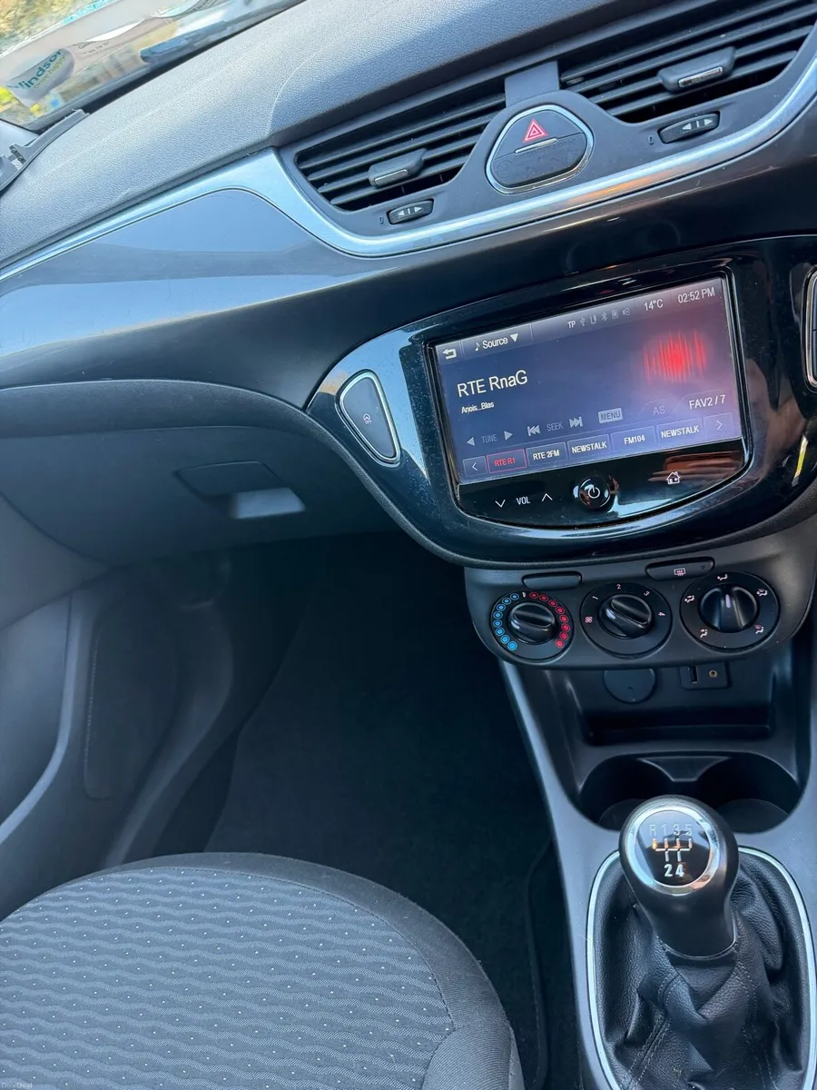 161 Opel Corsa only 99,000 kms - Image 4