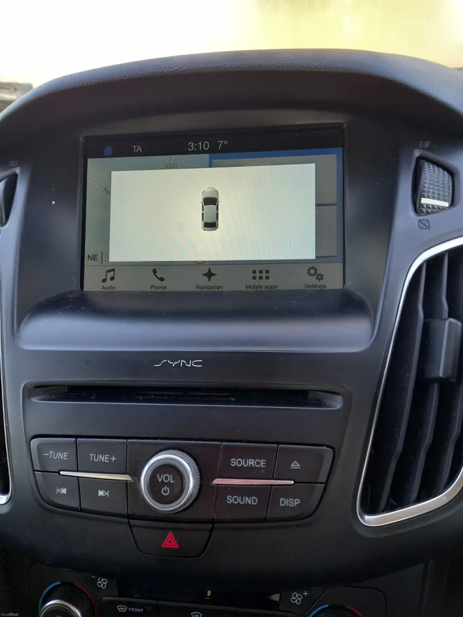 2018 Ford Focus 1.5 Diesel - Image 2