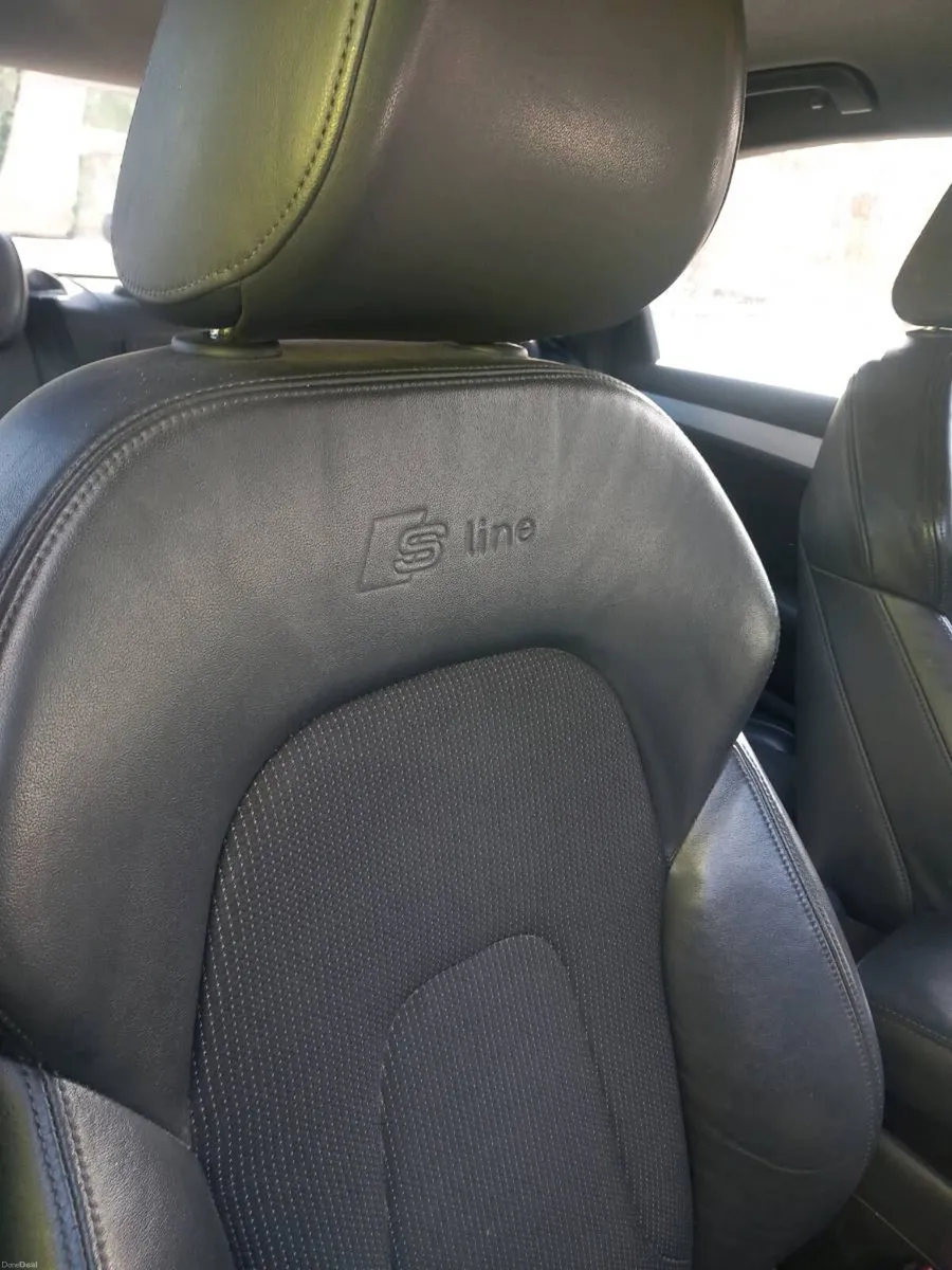 Audi a4 s line - Image 3